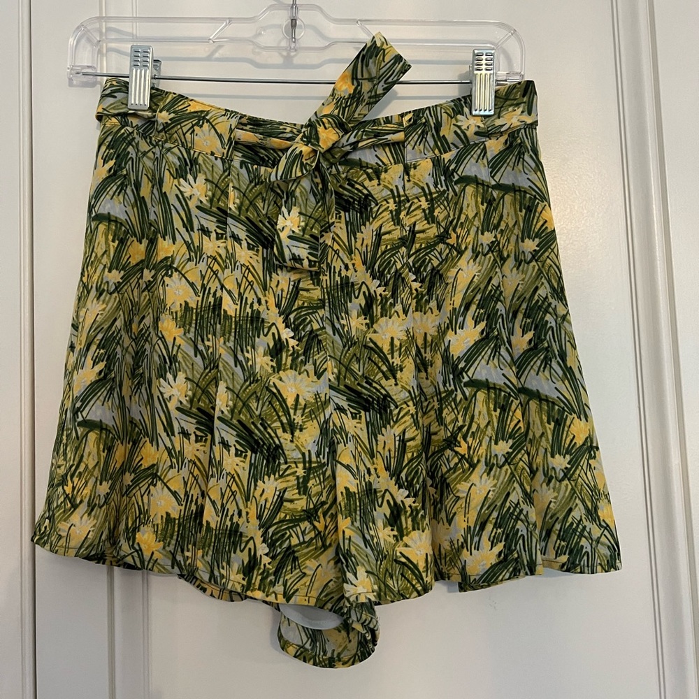Floral Matching Set - Picture 4 of 8